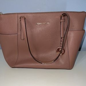 MK purse